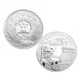 建国60周年1公斤纪念银币