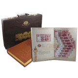 百顺豹王（100元券）