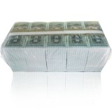 第四套1980年2角整条纸币