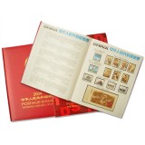 2004年邮票年册