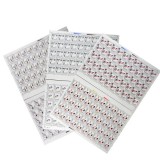 J103第二十三届奥林匹克运动会整版票