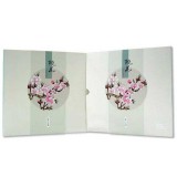 《桃花》邮票上的故事珍藏册