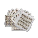 中国古典文学名著--《聊斋志异》整版票大全套