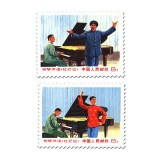 文16 钢琴伴唱《红灯记》