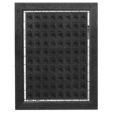 999纯银《80版金猴大版票》