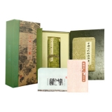 钞券版《清明上河图》邮票