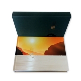 《 长江》邮票珍藏册——中国集邮总公司