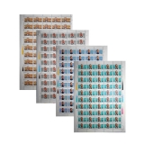 J149 中国现代科学家（第一组）大版票