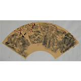 王跃奎《花鸟画一》39x57cm