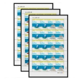 2016海上丝绸之路大版票