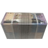 第四套1990版100元整捆