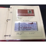 小本票大全-品相完美